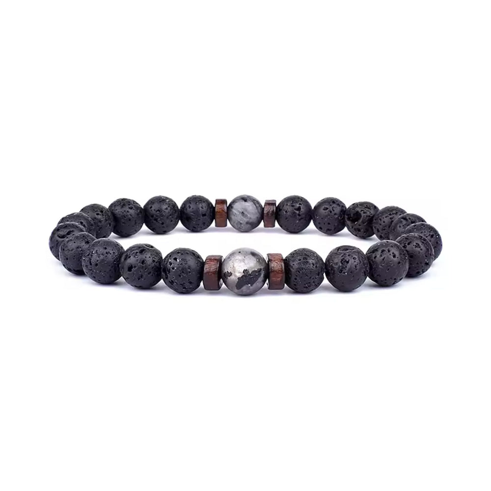 Naturstens Armband