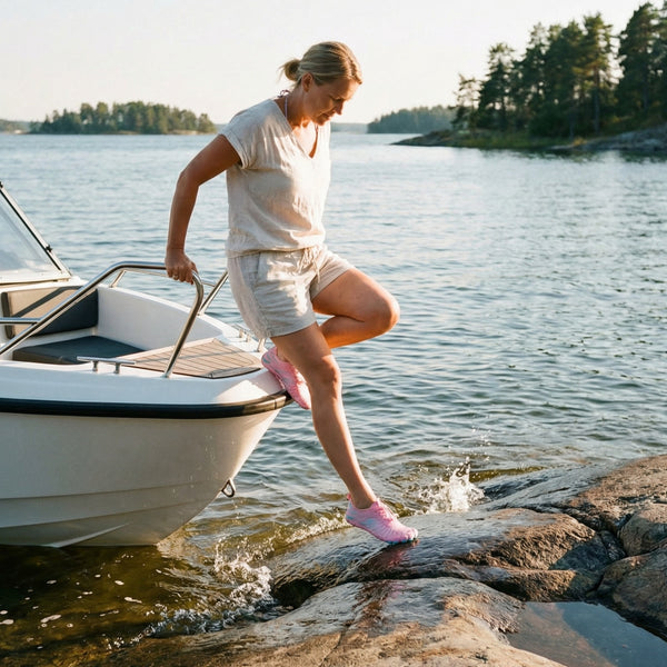 Lette Vannsko for Sommer