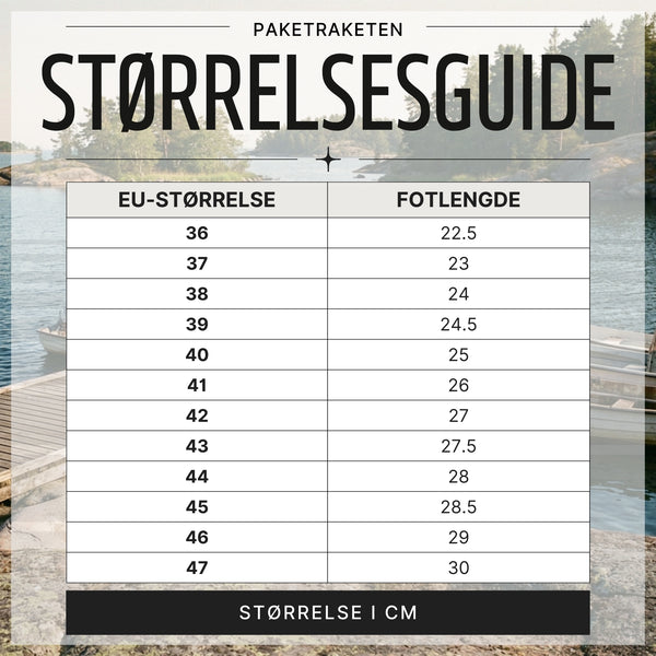 Lette Vannsko for Sommeren